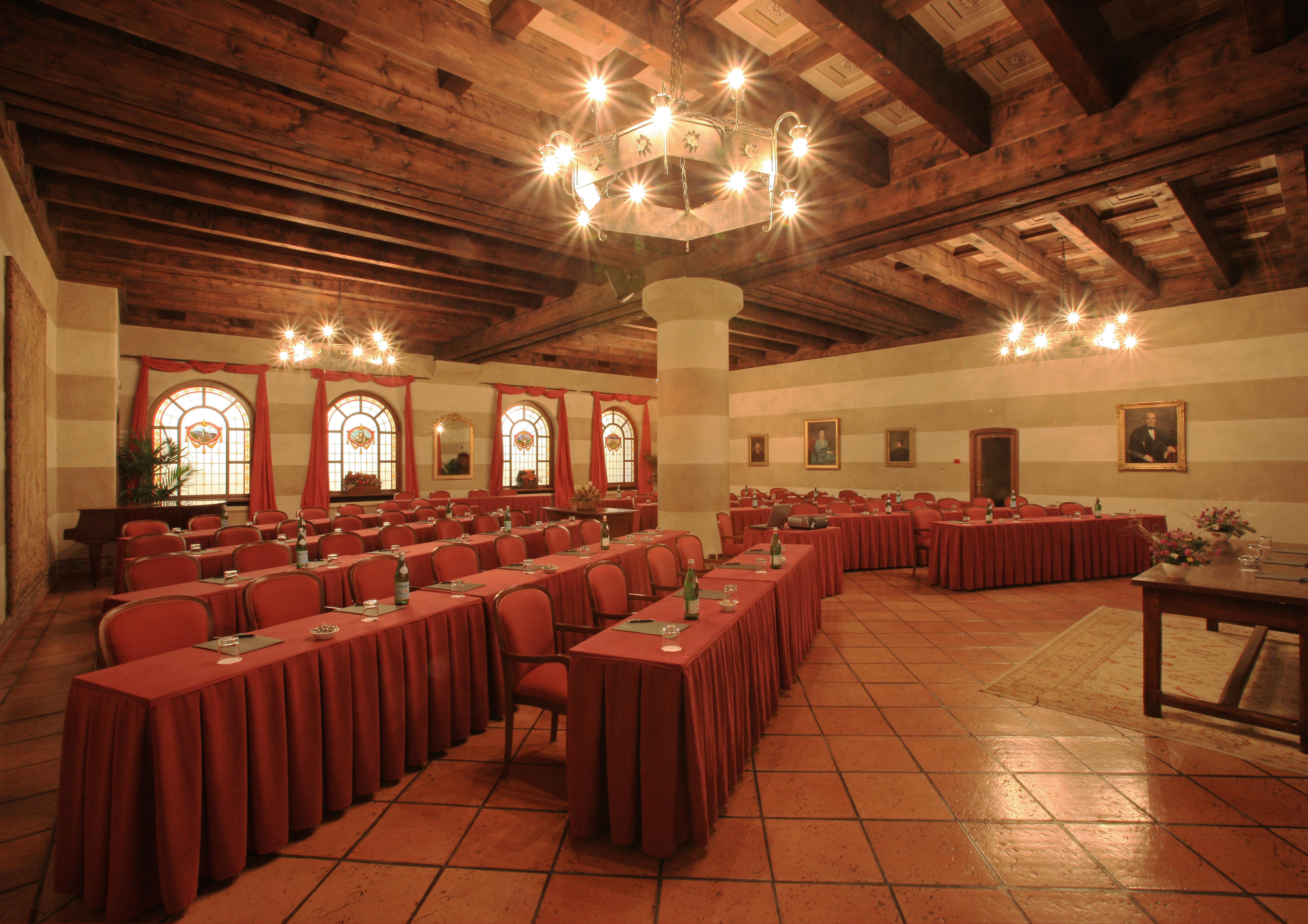Relais Mont Blanc Hotel & Spa La Salle Exterior photo